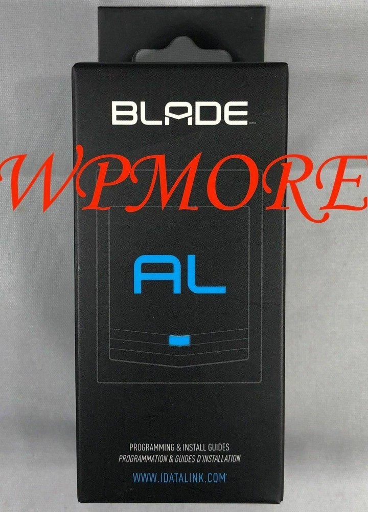 Compustar CS7900-AS 2-Way 3000-FT Range Remote Start Security + BLADE-AL Bypass