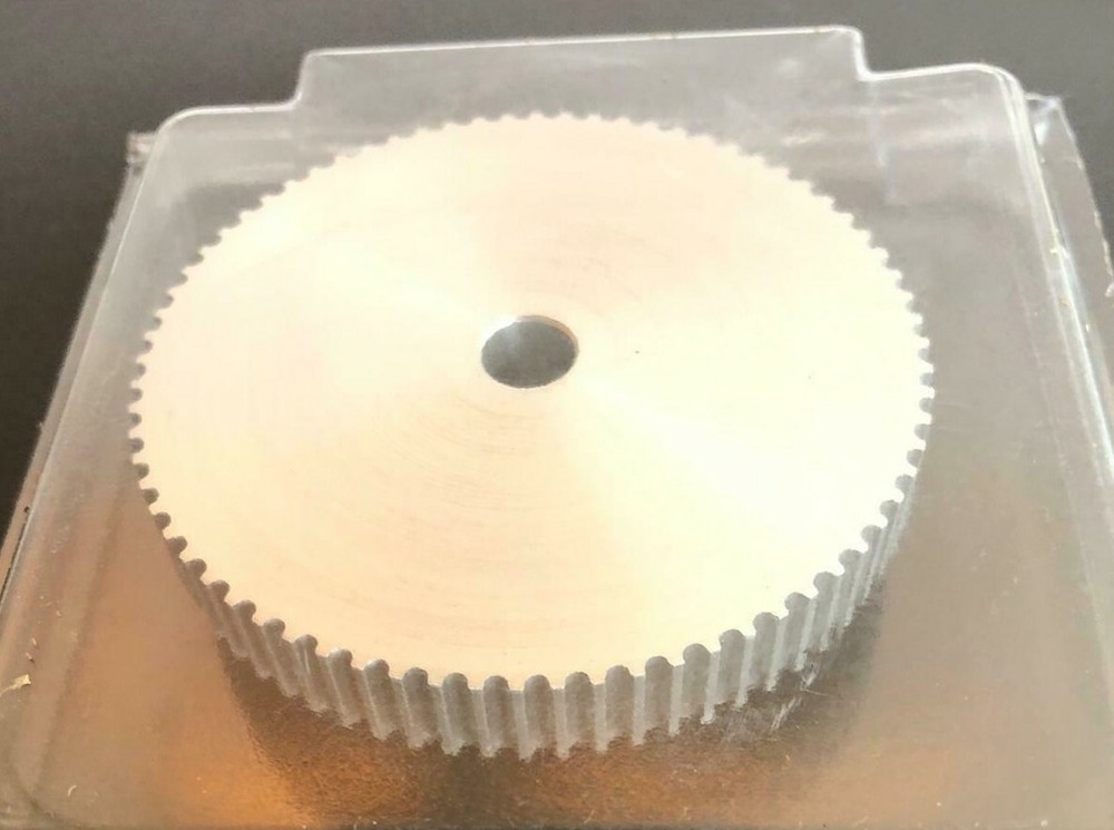 Kodak Magnus 400 Quantum Left Drum 500021765