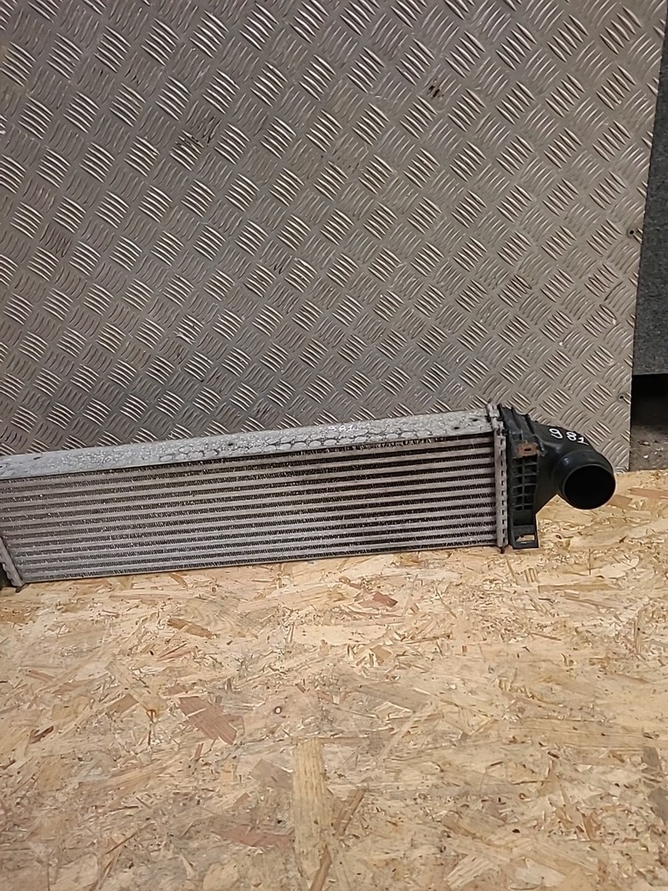 2017 VOLVO V40 INTERCOOLER 2.0 PETROL 31338734