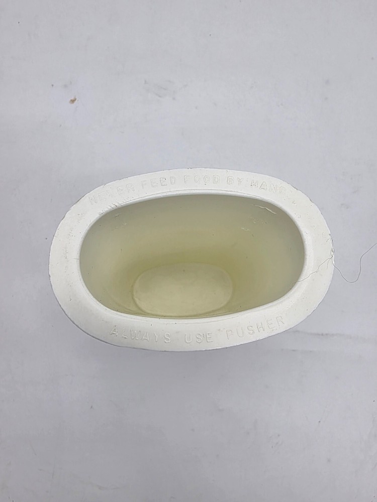 HAMILTON BEACH Scovill Food Processor Replacement Part - 712-1 Pusher