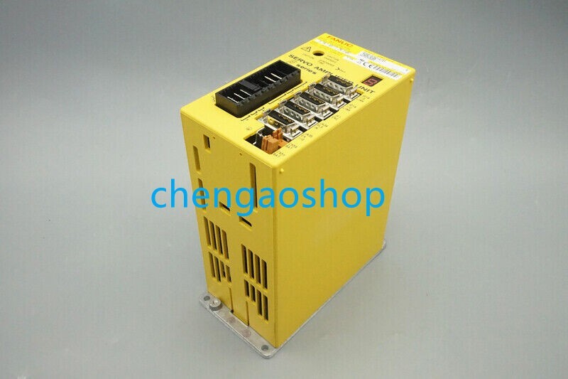 100% tested FANUC A06B-6093-H151