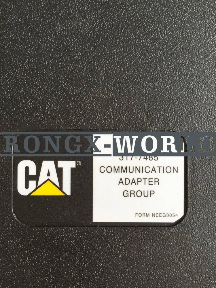 For CAT ET3 317-7485 USB Diagnostic Code Reader Truck Excavator new/da