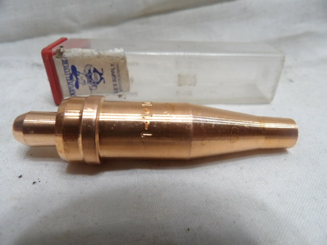 Southweld Acetylene Torch Tip 1-1-101