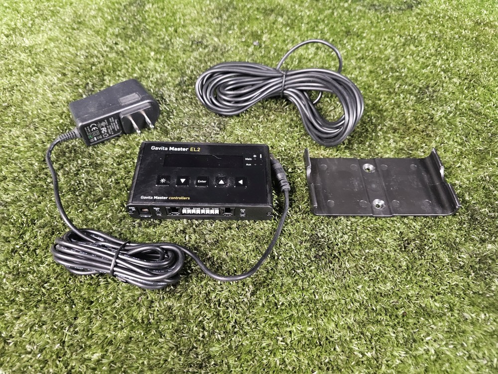 Gavita EL2 Master Light Controller