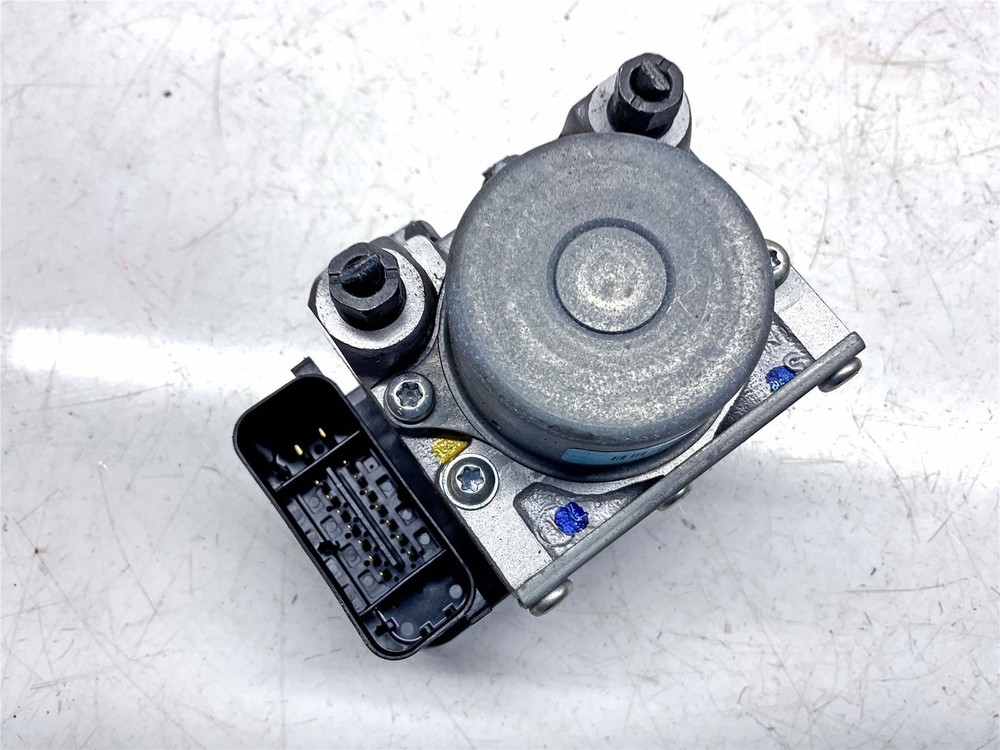 2016 Honda CB650F ABS Pump