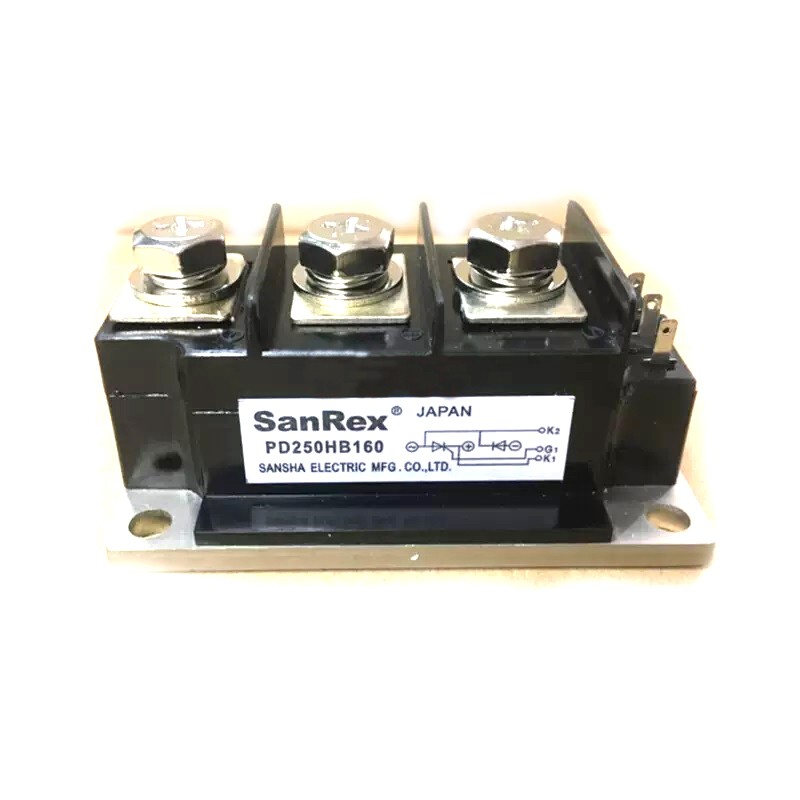 SANREX PD250HB160 PD250HB-160 Module New