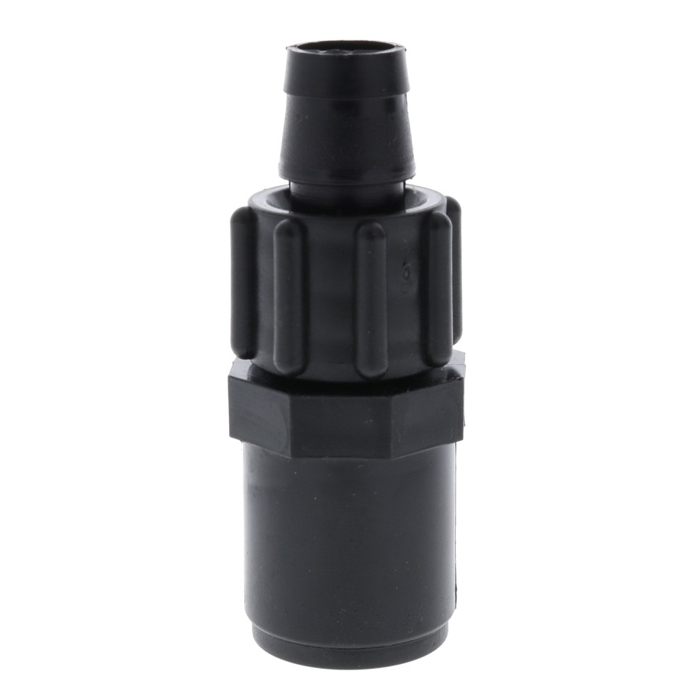 Irritec Perma-Loc Tape x Compression Tubing Coupling Adapter