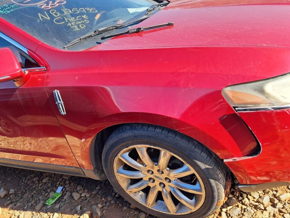 Fuse Box Engine Fits 09-12 MKS 4857204