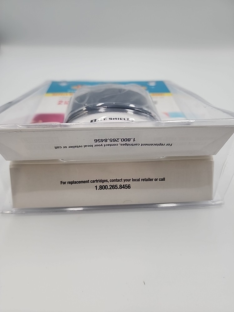 NEW Koolatron Bite Shield Portable Biting Insect Repeller