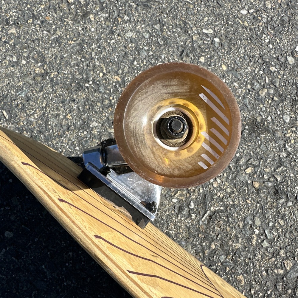 Retrospec 44’’ Longboard Skateboard