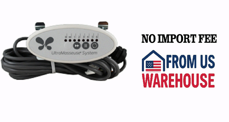 CALDERA CONTROL PANEL,DJS 50/60HZ 09-C 77533 - Ship from US