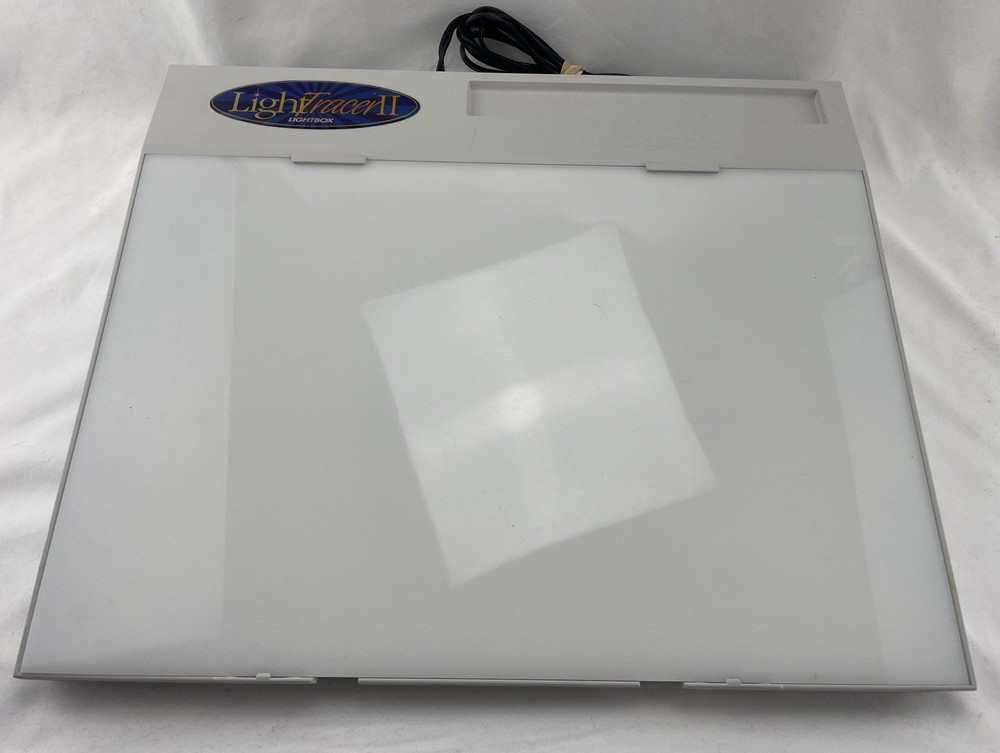 Light Tracer 2 LIGHT BOX 12" x 18"