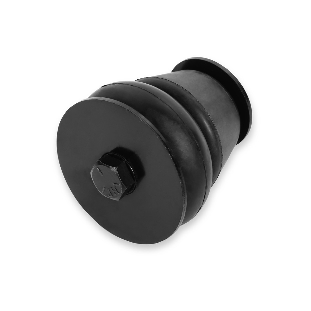 Holley Classic Trucks 04-255