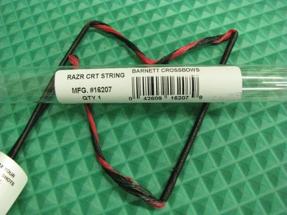 Barnett Crossbows RAZR CRT Replacement String 16207