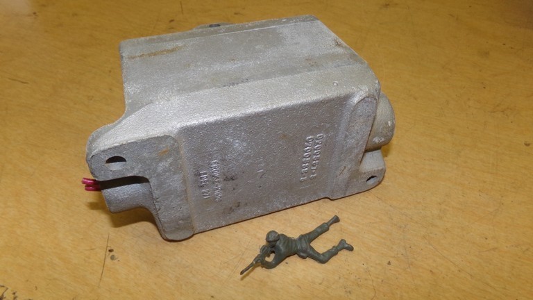 Crouse Hinds, EFSC11100B, Explosing Proof *Free Shipping*