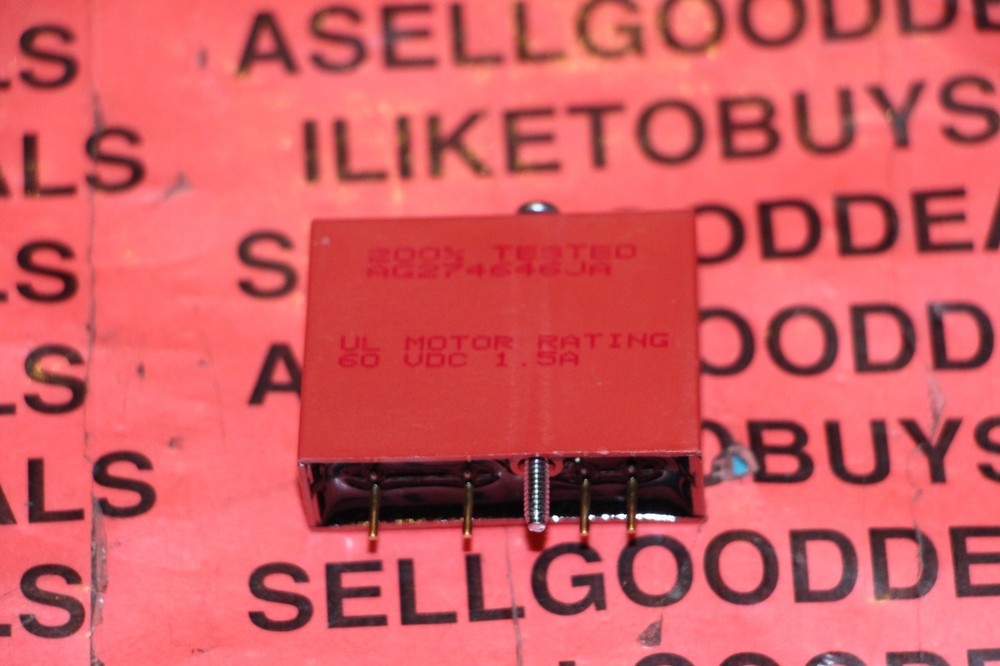 Opto 22 ODC5 Output Module New