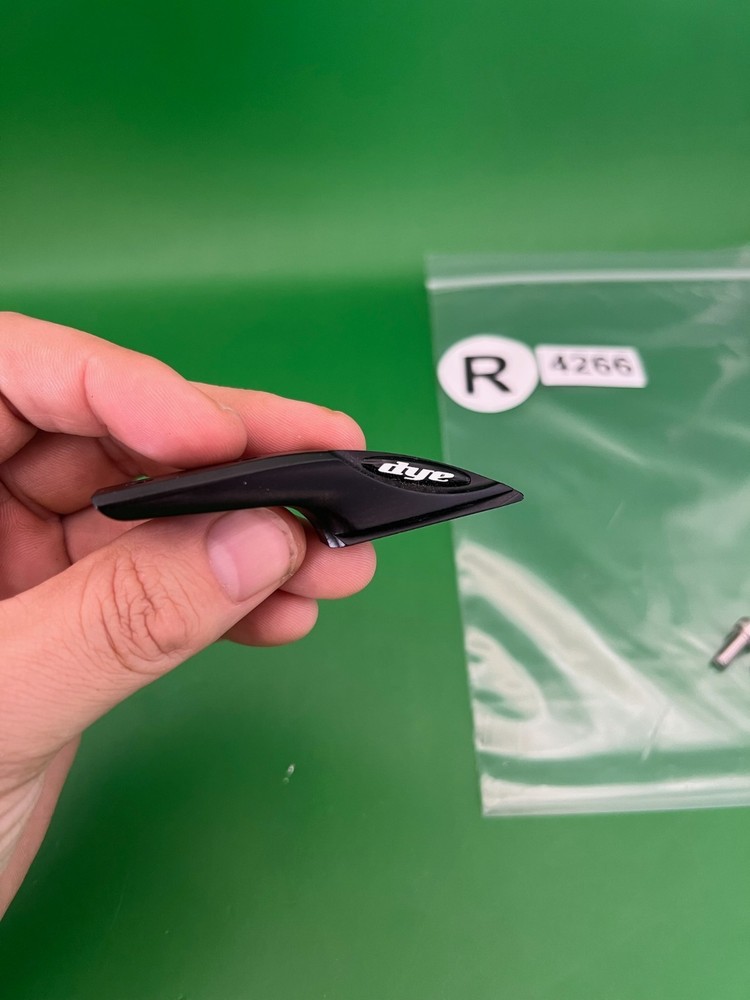 Paintball Drop Forward