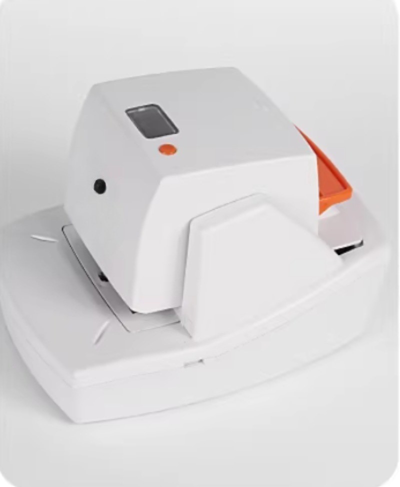 BY-50/70 Electric Stapler Office Compact Automatic Sensor-Binding Machine