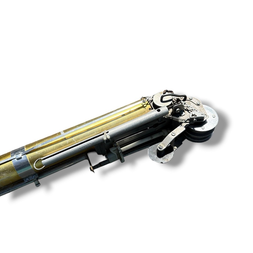 TapeTech Automatic Bazooka Drywall Taper Machine (MAY NEED SOME WORK)