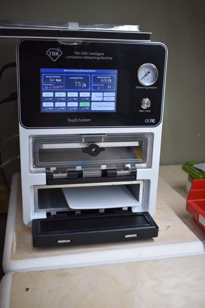 iPad 9/iPad 10 Mail-in Front Glass Screen Replacement Service | HTX Micro