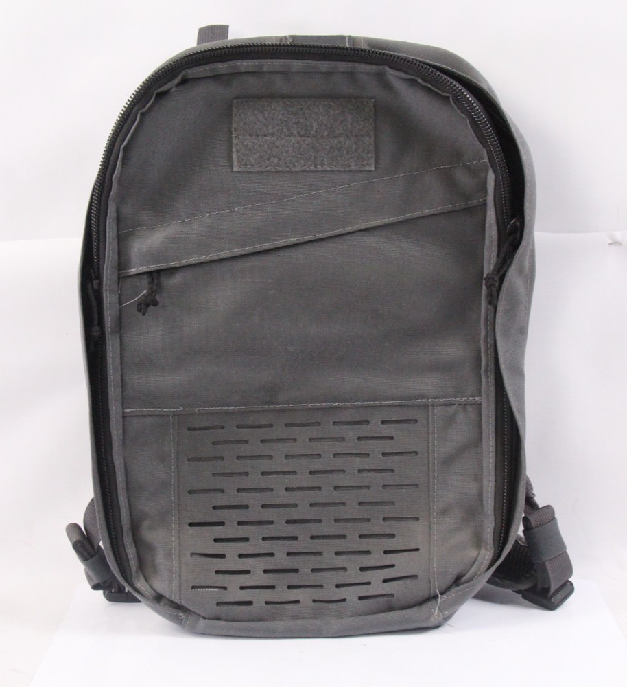 HSGI High Speed Gear Day Pack Grey Molle