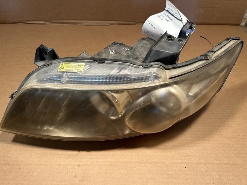 FX35 2006 Fuse Box Cabin 6739