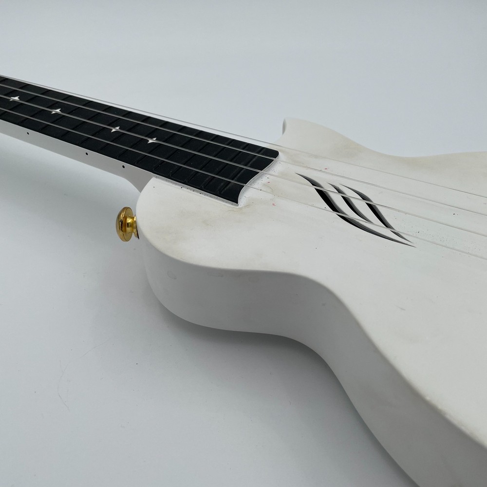 Enya Ukulele White