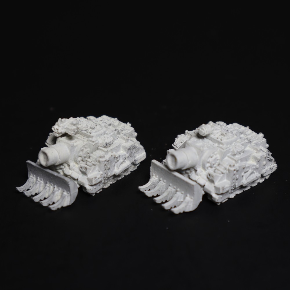 Space Marines, Epic, Vindicator, 40K , Games Workshop