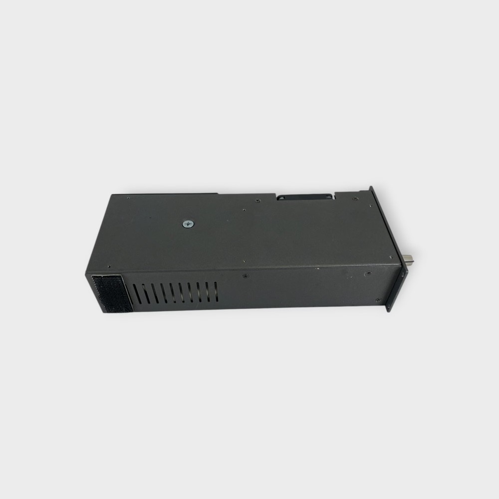 Masters Electronics MRA-160E Advanced Amplifier (115-230VAC) - USED -