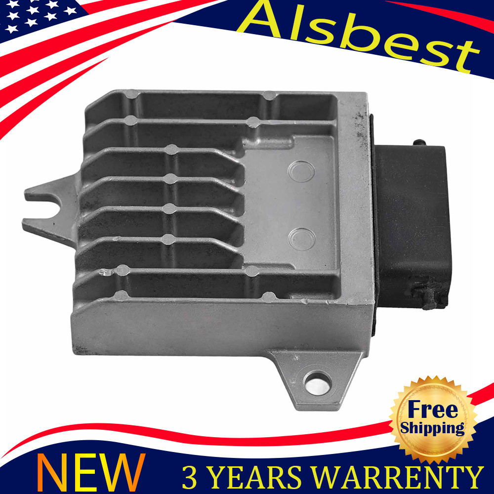Tested Reprogrammed Transmission Control Module TCM For 2008-2010 MAZDA 5 2.3L
