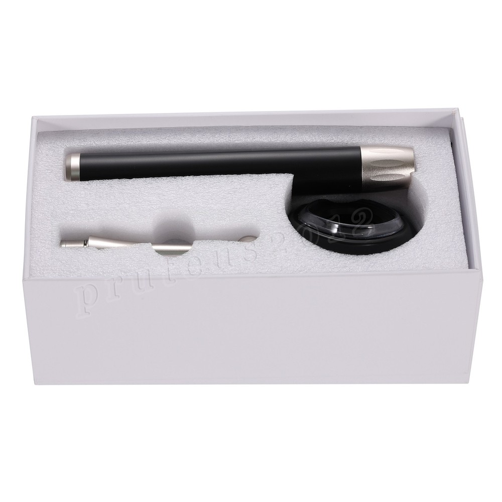 Woodpecker Style iLED Curing Light Dental Wireless Curing Lamp 2500mw/c㎡
