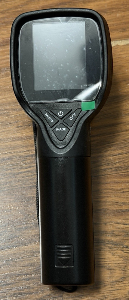 HTI HT-175 Thermal Imaging Camera