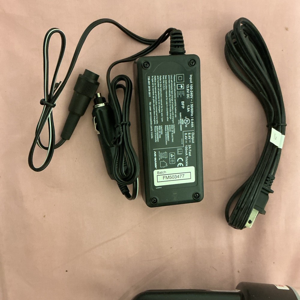 SOLO Heat Detector 461-024