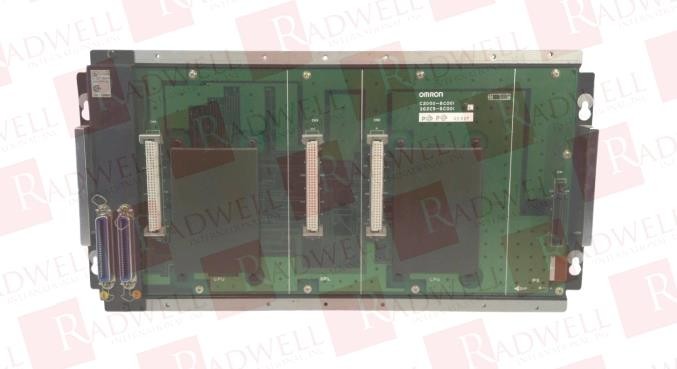 OMRON C2000-BC001 / C2000BC001 (USED)