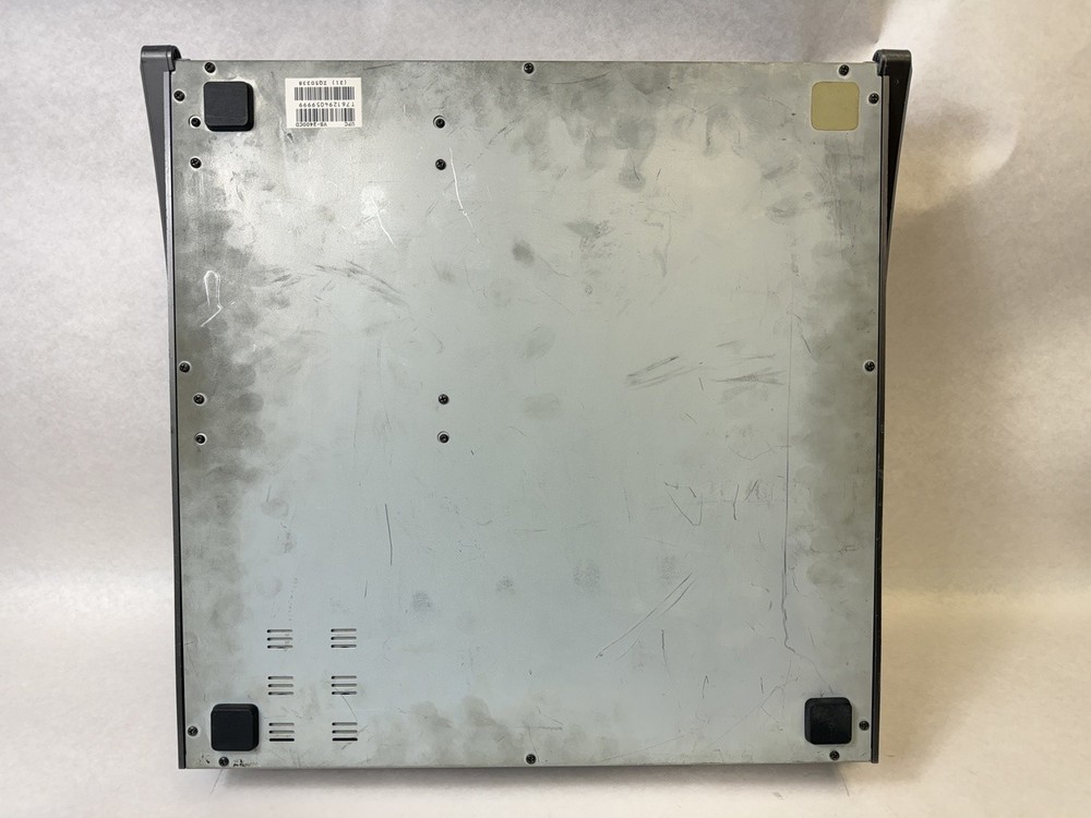 Roland VS-2400CD 24-Track Digital Studio Workstation