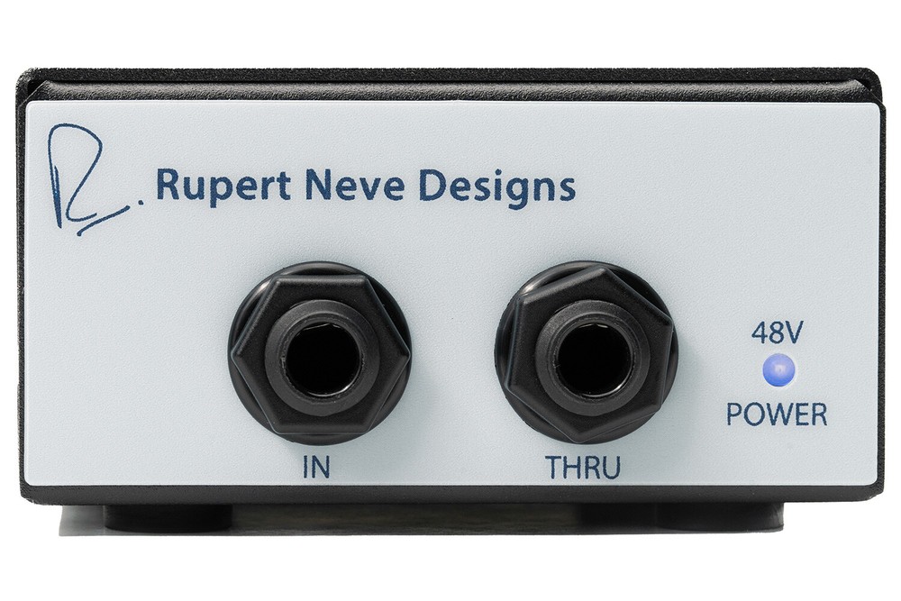 Rupert Neve Designs RNDI-M Active Transformer Direct Interface