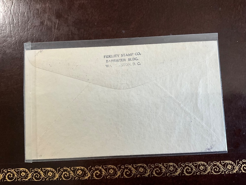 FDC C21-7e