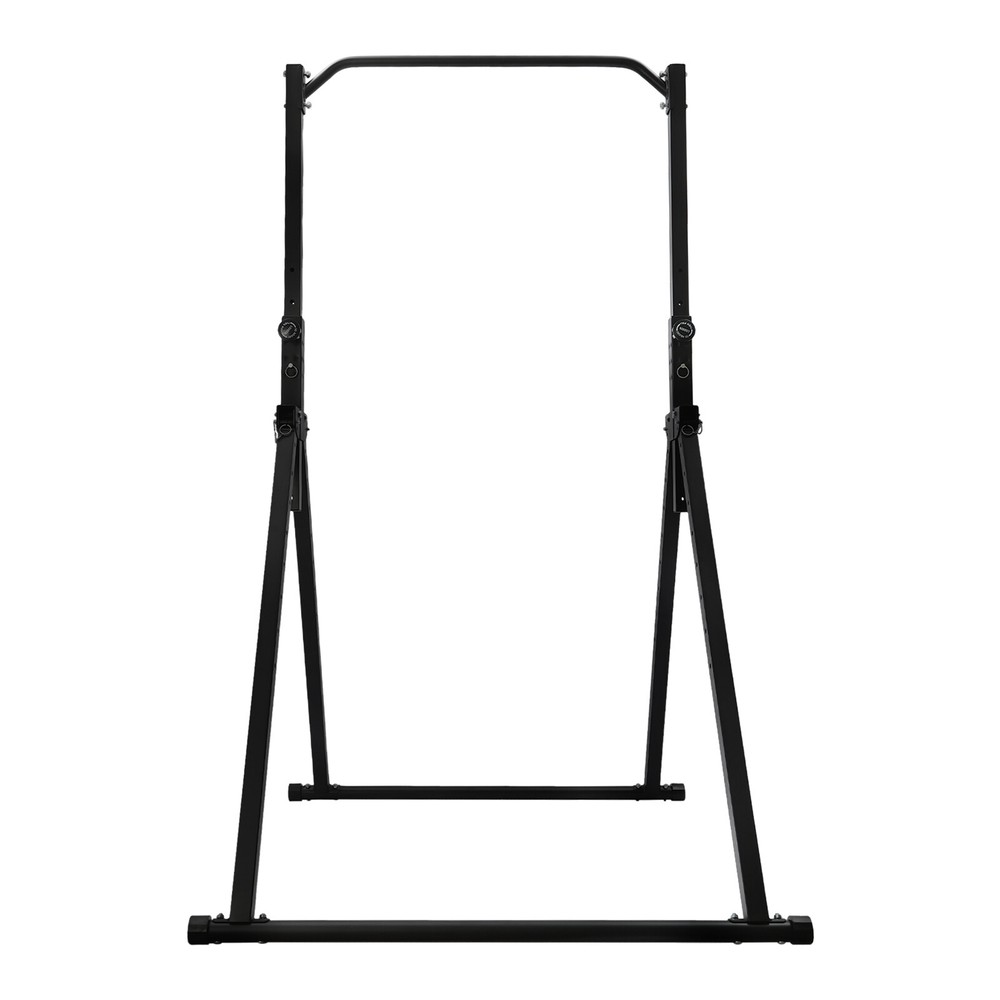 Triangular Pull Up Station Pull Up Bar Adjustable Strength Training Equipment