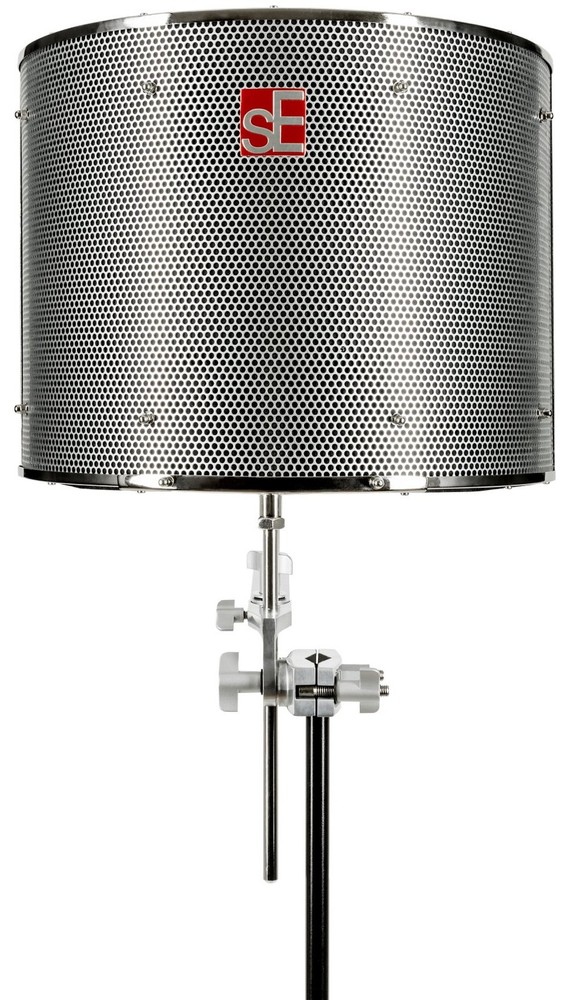 Se Electronics RF PRO Portable Acoustic Treatment Filter Isolation Shield