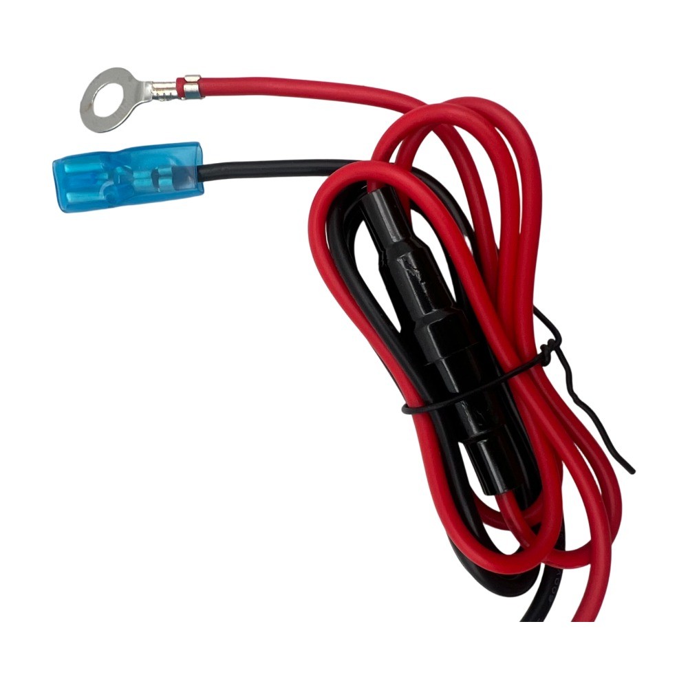 Cigarette Lighter Socket Power Outlet Socket Receptacle Car Motorcycle ATV 12v