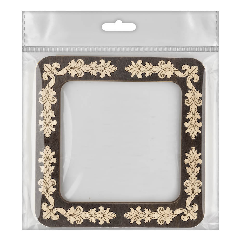 Magnetic embroidery hoops FLMP-025