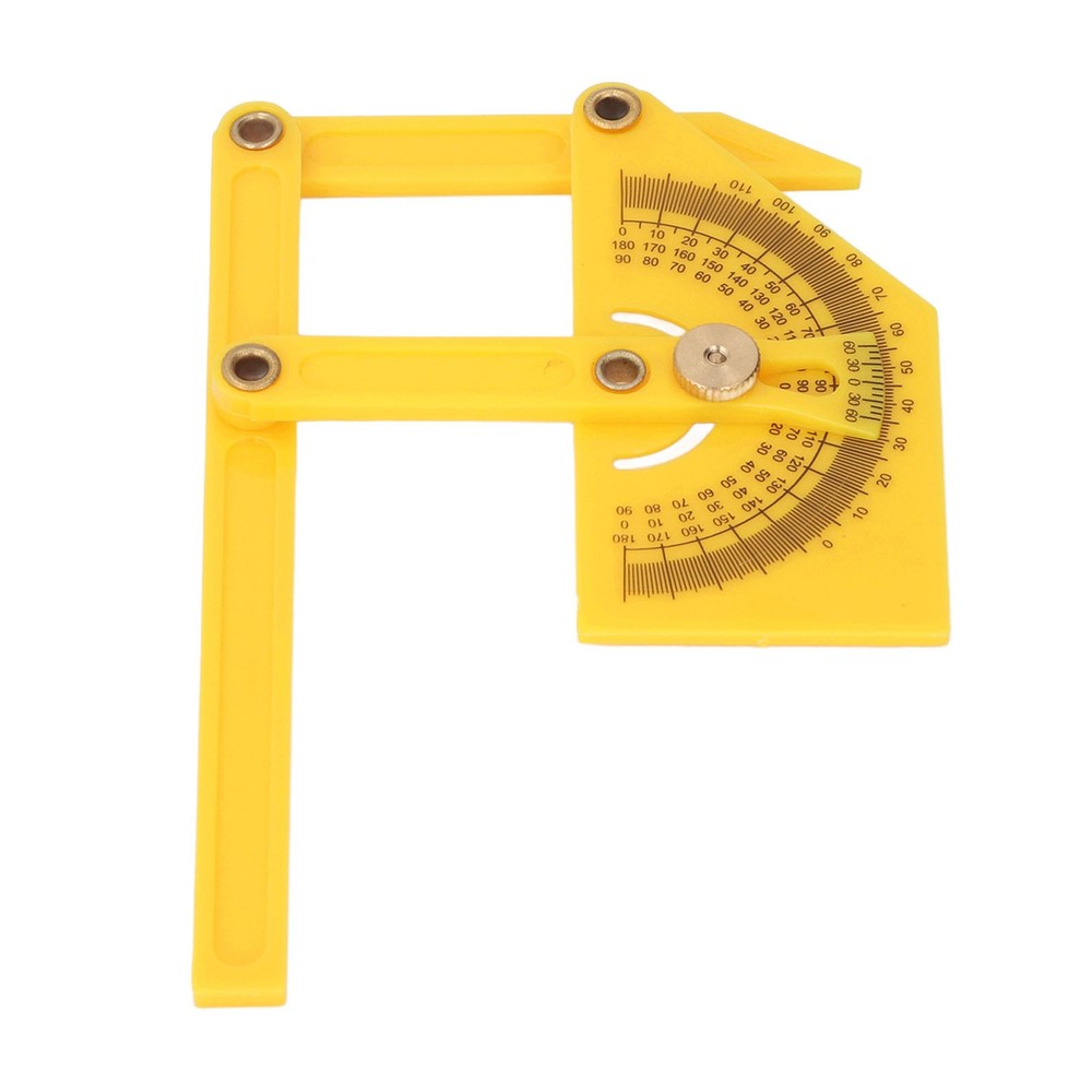 Adjustable Angle Finder For Accurate Angle Measurement Construction Work Premium