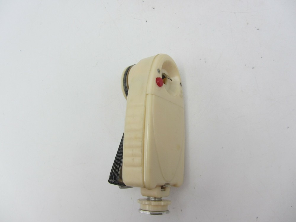 Rainbow I Pocket Flash-Gun Type B Model S.II Flash Unit Bulb Flash Gun