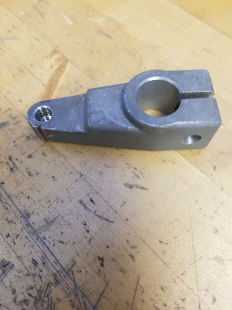 Muller Martini 0889.0353.4 Lever Right