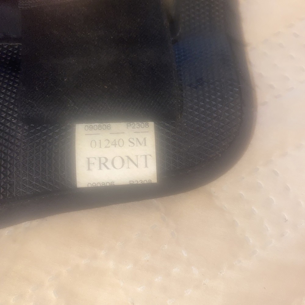 Equifit All Purpose T Boot Small