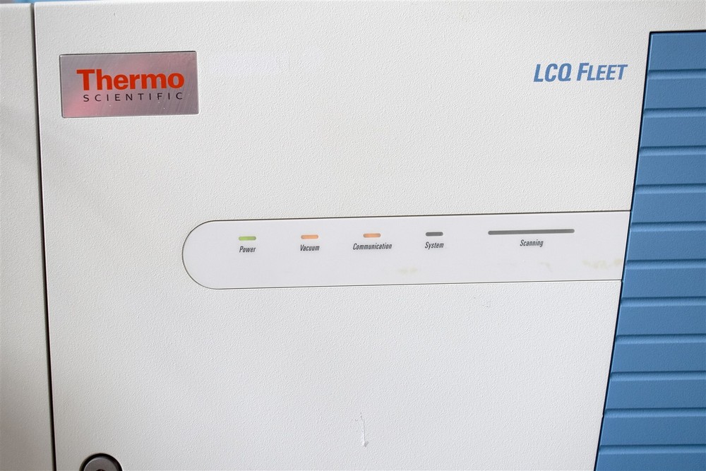 Thermo Fisher Scientific LCQ Fleet Mass Spectrometer System w/ API Source