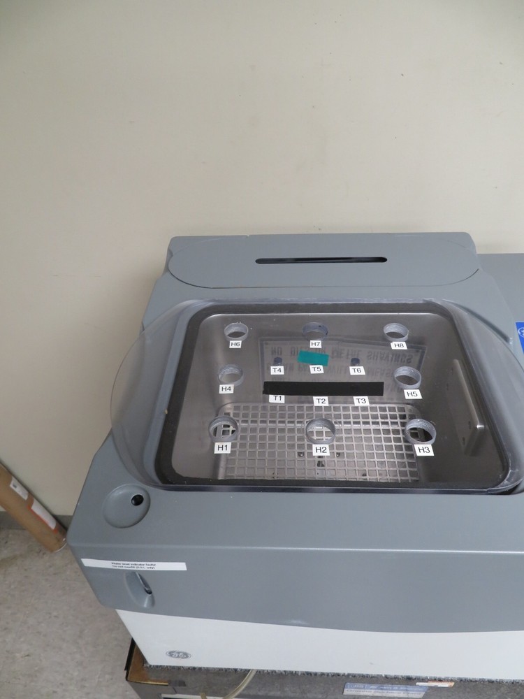 GE Sensing General Eastern Humilab Humidity Calibration Standard