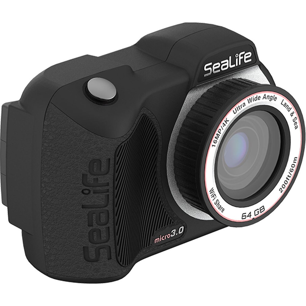 SeaLife Micro 3.0 Camera