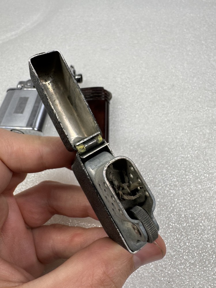 RONSON RAMA SPIN LIGHTER, RONSON WHIRLWIND LIGHTER, BERKELEY LIGHTER LOT