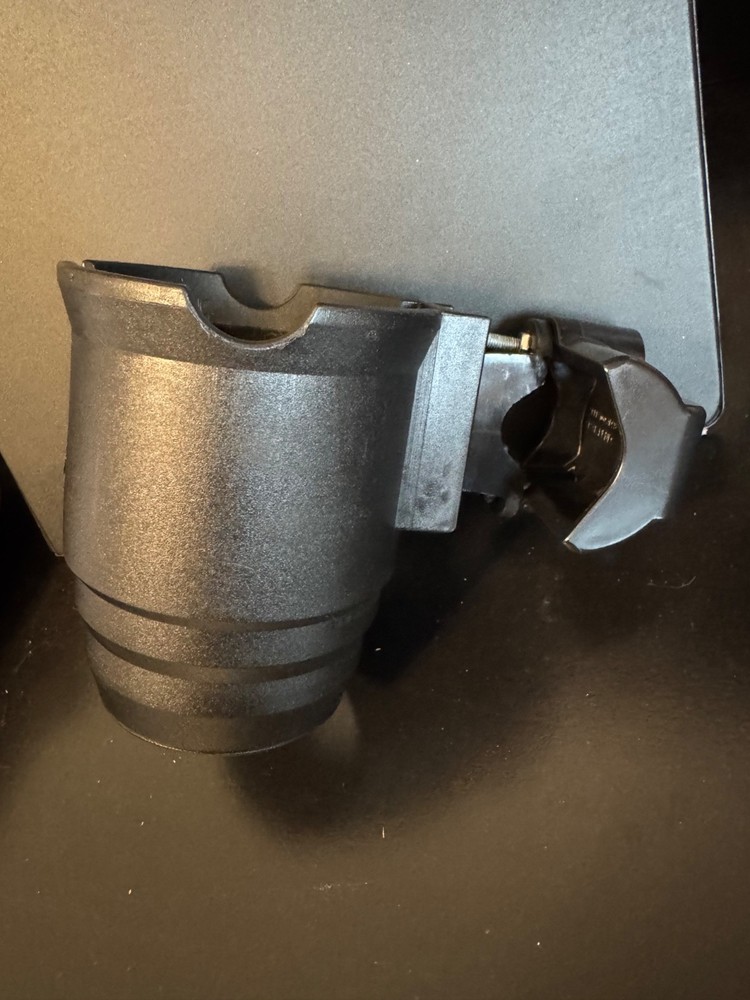 RAM MOUNT FIXED DRINK CUP HOLDER USA/CANADA